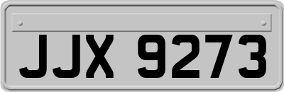 JJX9273