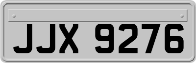 JJX9276