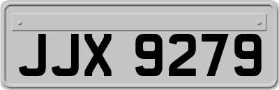 JJX9279