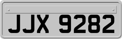 JJX9282