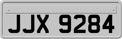 JJX9284