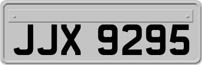 JJX9295