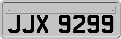 JJX9299