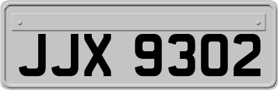 JJX9302