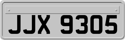 JJX9305