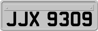 JJX9309