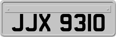 JJX9310