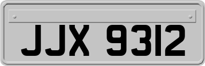 JJX9312