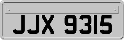 JJX9315