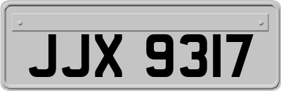 JJX9317