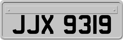 JJX9319