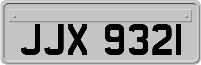 JJX9321