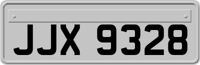 JJX9328