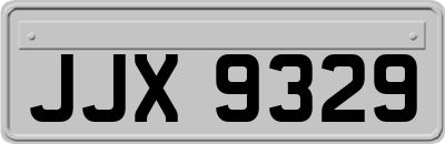 JJX9329