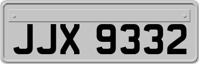 JJX9332