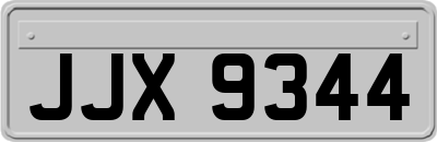JJX9344