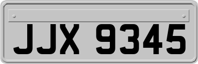 JJX9345