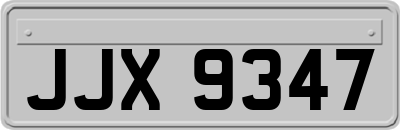 JJX9347