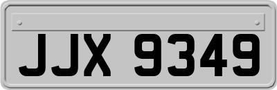 JJX9349