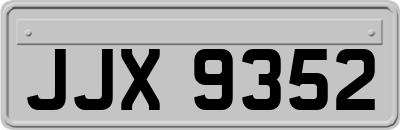 JJX9352