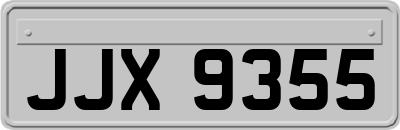 JJX9355