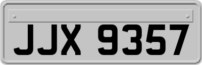 JJX9357