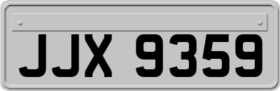 JJX9359
