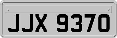 JJX9370