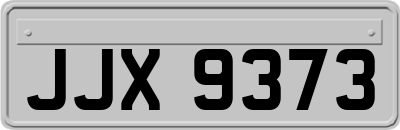 JJX9373
