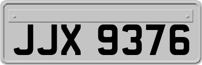 JJX9376