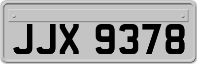 JJX9378
