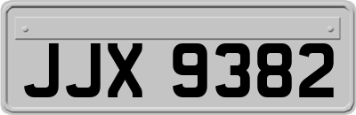 JJX9382