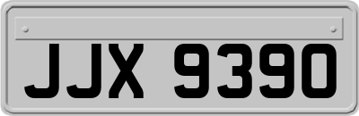 JJX9390