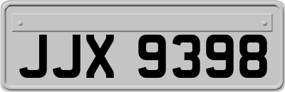 JJX9398
