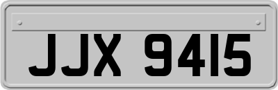 JJX9415
