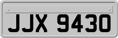 JJX9430