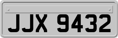 JJX9432