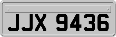 JJX9436