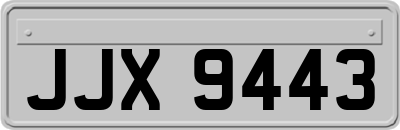 JJX9443
