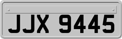 JJX9445