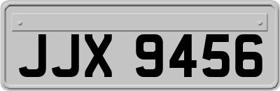 JJX9456