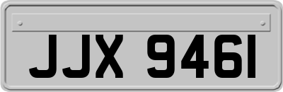 JJX9461