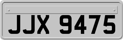 JJX9475