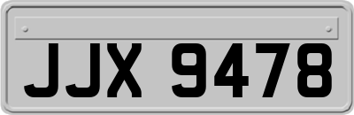 JJX9478