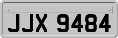 JJX9484