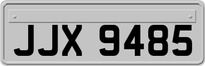 JJX9485