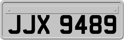 JJX9489