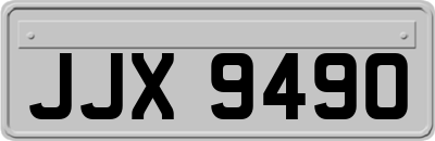 JJX9490
