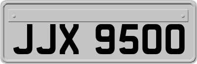 JJX9500