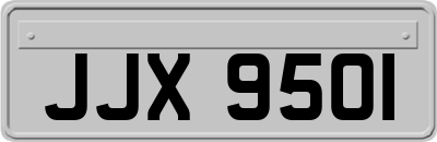 JJX9501